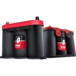 High-Performance AGM Car Battery 34/78 RedTop, 800 CCA, Dual Terminals, SUV/Truck - Image 5