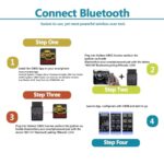 OBD2 Bluetooth Scanner Car Diagnostic Tool iOS Android Windows - Image 4