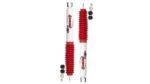 Heavy-Duty Rancho Shocks for Ford F250 4WD 4" Lift | Suspension Upgrade Kit - Image 4