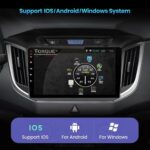 ELM327 Bluetooth OBD2 Scanner Car Diagnostic Code Reader Tool - Image 4