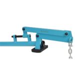 Professional Chassis Separator Control Arm Removal Tool for Auto Repair - Image 3