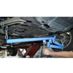 Professional Chassis Separator Control Arm Removal Tool for Auto Repair - Image 4