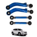 Suspension Camber Kit for Hyundai Tucson Santa Fe Kia Sportage Sorento 4WD 10-19 - Image 5