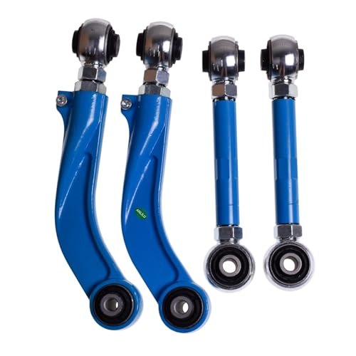Suspension Camber Kit for Hyundai Tucson Santa Fe Kia Sportage Sorento 4WD 10-19 - Image 6