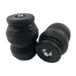 iiLentes Rear Bump Stops for 2011-2025 Silverado Sierra 2500HD 3500HD - Image 3