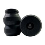 iiLentes Rear Bump Stops for 2011-2025 Silverado Sierra 2500HD 3500HD - Image 4