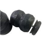 iiLentes Rear Bump Stops for 2011-2025 Silverado Sierra 2500HD 3500HD - Image 5