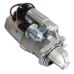 High-Performance Deutz Engine Starter Motor 12V | TBD226B Compatible | OEM Replacement - Image 3