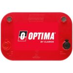 OPTIMA RedTop 25 AGM Battery 720 CCA Maintenance Free Starting - Image 4