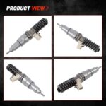 Volvo D13 Mack MP8 Fuel Injector 22479124 85144518 VNL CXU613 Trucks - Image 4