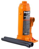 Pro-Lift 4 Ton Hydraulic Bottle Jack 8000 Lbs Car SUV Lift - Image 3