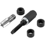 CAT C7 C9 Injector Cup Removal Tool | Diesel Engine Sleeve Remover Kit - Image 3
