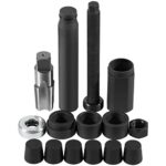 CAT C7 C9 Injector Cup Removal Tool | Diesel Engine Sleeve Remover Kit - Image 4