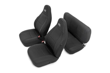 car seat covers jeep wrangler