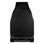 Gothic Skull Car Seat Covers: Soft, Durable Front Seat Protection (2-Pack) - Image 6