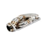 High-Performance Shorty Exhaust Headers for Dodge RAM 5.7L HEMI V8 Engine - Image 6