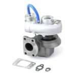 GT2052 Turbocharger for Perkins T4.40 1004-40T Engine Turbo - Image 7