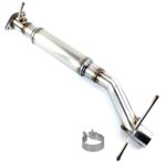 TOTALFLOW 720119 Ram 1500 Direct Fit Exhaust Muffler System - 5th Generation Ram 1500 Exhaust System (PROUDLY MADE IN THE USA)