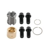 6.0 Powerstroke Turbo Rebuild Kit for Ford F250 F350 F450 F550 - Image 7