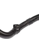 Dorman 667-303 Intercooler To Engine (Cold Side - Left) Intercooler Hose Compatible with Select Chevrolet Models