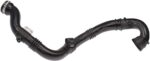 Dorman 667-303 Intercooler To Engine (Cold Side - Left) Intercooler Hose Compatible with Select Chevrolet Models