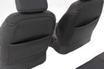 Rough Country Neoprene Seat Covers Jeep Wrangler TJ 97-02 Set - Image 4