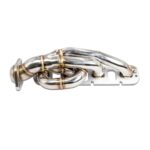 High-Performance Shorty Exhaust Headers for Dodge RAM 5.7L HEMI V8 Engine - Image 5