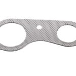 31575 Exhaust Pipe Flange Gasket For CHEVROLET，GMC，C1500 PICKUP SUBURBAN,C2500 PICKUP SUBURBAN K1500 PICKUP SUBURBAN K2500 PICKUP SUBURBAN 1996 1997 1998 1999;CADILLAC ESCALADE 1999-2000