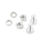 Lylane 8" Motorcycle Exhaust Silencer Baffle for Harley 2" Pipe - Image 6