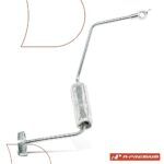 Turbocharger Oil Feed Line for Hyundai Sonata Santa Fe 2.0L - Image 7