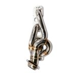 High-Performance Shorty Exhaust Headers for Dodge RAM 5.7L HEMI V8 Engine - Image 8