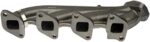 Dorman Exhaust Manifold Kit for Ford - Gaskets & Hardware Included - Image 3
