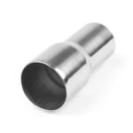 2.25 to 2.5 Inch Exhaust Pipe Adapter 304 Stainless Steel 2PCS - Image 4