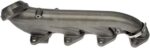 Dorman Exhaust Manifold Kit for Ford - Gaskets & Hardware Included - Image 4