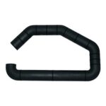Airaid 100-400 Universal Cold Air Intake Kit Custom Build System - Image 2
