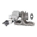 DOLKSN Turbocharger Kit for BMW 2.0L N20 N26 328i 428i X1 X3 X5 - Image 2