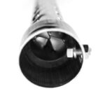 Lylane 8" Motorcycle Exhaust Silencer Baffle for Harley 2" Pipe - Image 5