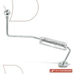 Turbocharger Oil Feed Line for Hyundai Sonata Santa Fe 2.0L - Image 8