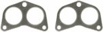 Premium Exhaust Manifold Gasket Set for Chevy Pontiac V6 Engine Performance - Image 7