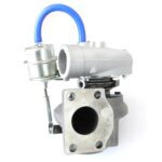 GT2052 Turbocharger for Perkins T4.40 1004-40T Engine Turbo - Image 5