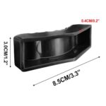 3Ton Rubber Jack Stand Pad Anti-Slip Lift Support Protector - Image 2