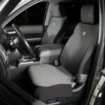 Carhartt Gravel Bucket Seat Covers | Waterproof Durable Canvas Protection - Image 6
