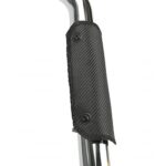 High-Performance 4x8 Pipe Heat Shield Stainless Steel Clamps | ONYX Series Design Engineering - Image 6