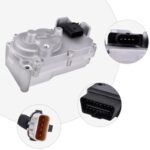 Premium Turbo Actuator for Ram 2500-5500 6.7L Cummins Diesel Turbocharger HE300VG - Image 5