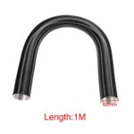 60mm Air Heater Duct Hose for Webasto Warm Exhaust Vent Pipe - Image 9