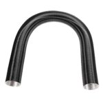 60mm Air Heater Duct Hose for Webasto Warm Exhaust Vent Pipe - Image 3