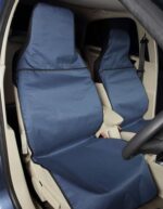 COLINOO Waterproof Car Seat Covers | Universal Fit | Heavy Duty Protection - Image 6