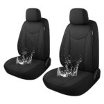 car seat covers front seats only