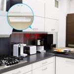 FLASLD Heat Shield Tape 12"x40' 2000°F Adhesive Aluminum Barrier - Image 5