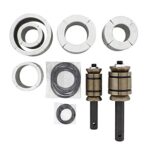 ABN Exhaust Pipe Expander Tool Kit 1-5/18 to 4-1/4 Inch Stretcher - Image 6